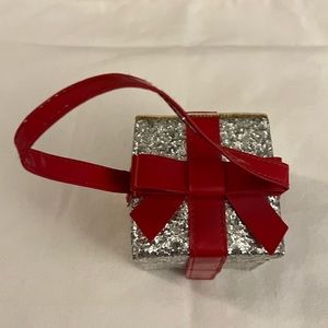 Cute box tote
